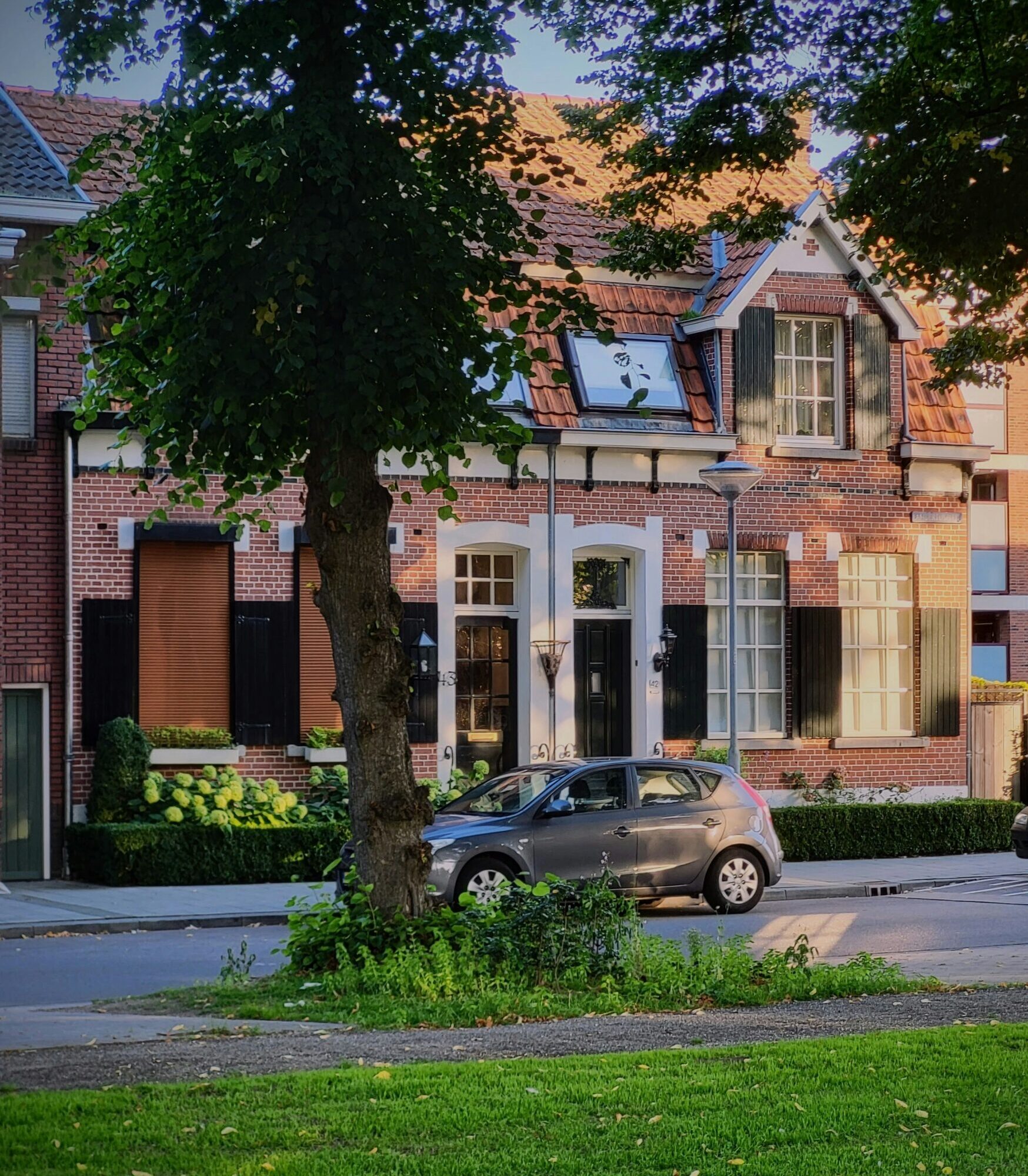 Vlaanderen Makelaardij