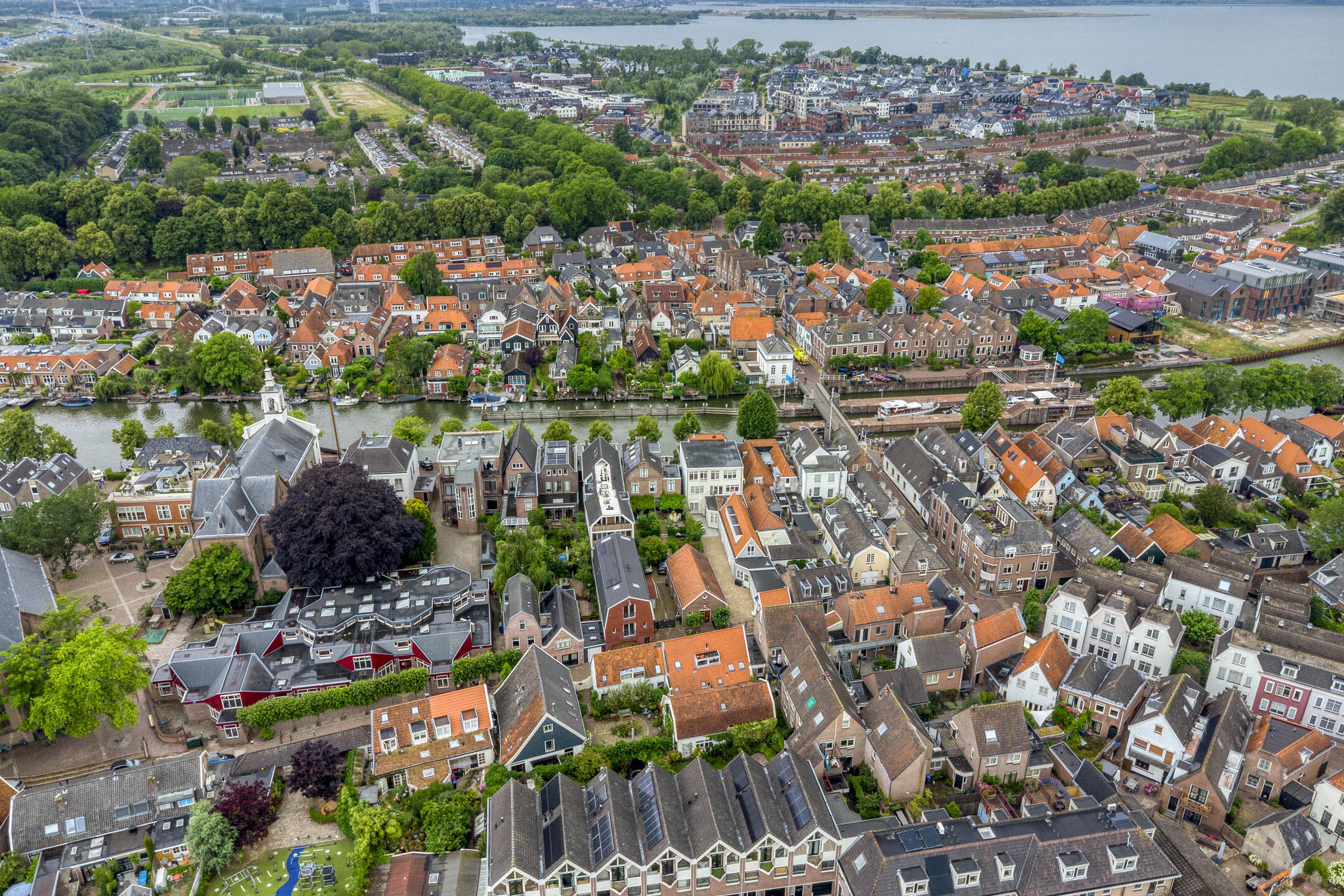Vlaanderen Makelaardij